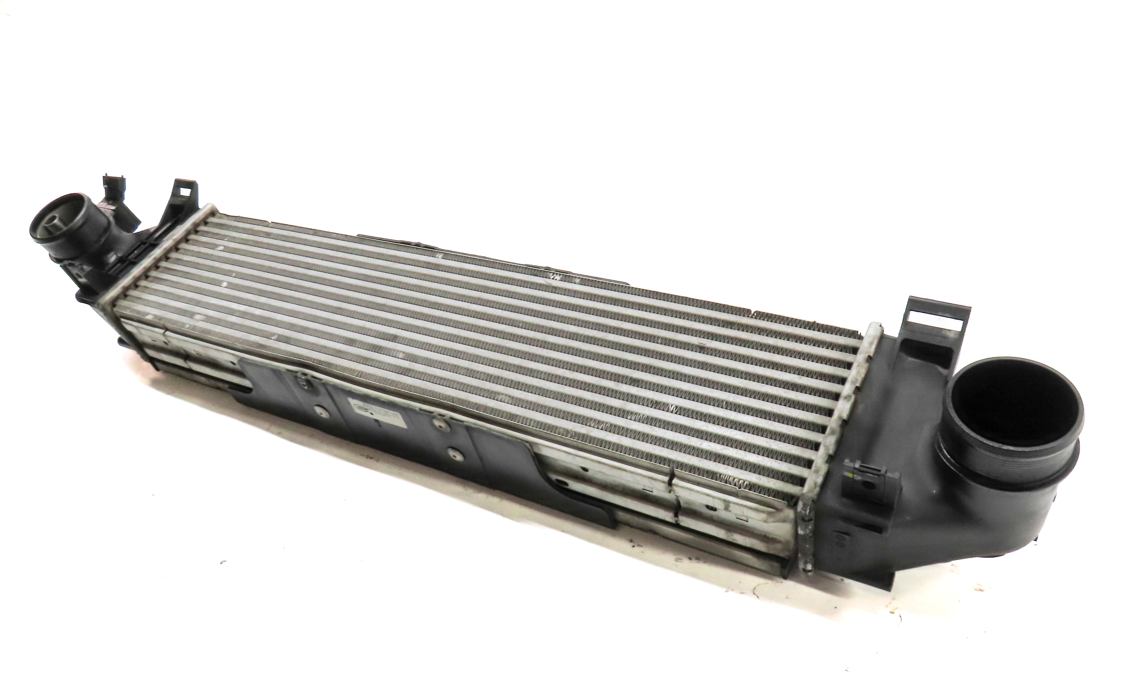 2015 RANGE ROVER EVOQUE (L538) 2.0L ENGINE TURBO TURBOCHARGER INTERCOOLER — exact item pictured